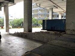 West Park Bizcentral (D22), Warehouse #575459901
